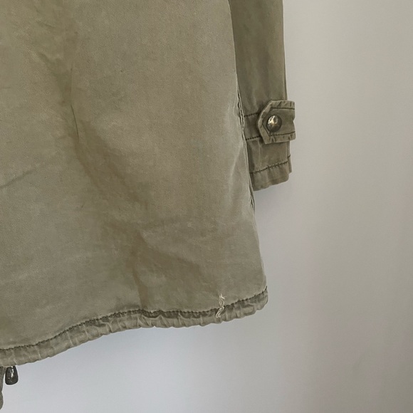 Talula Trooper Jacket - Picture 4 of 6